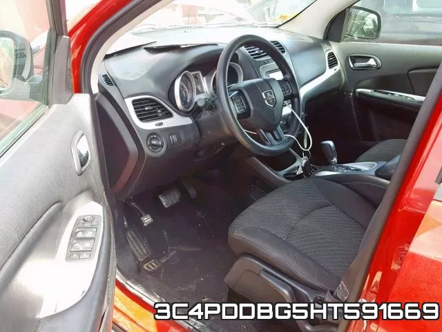 3C4PDDBG5HT591669 фото 10