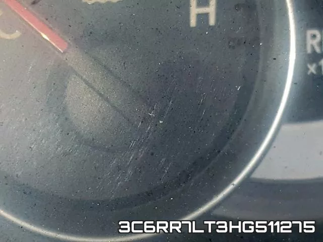 3C6RR7LT3HG511275 фото 9