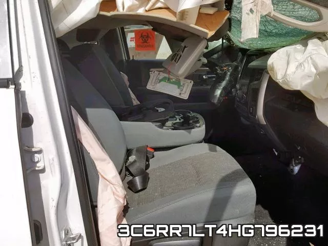 3C6RR7LT4HG796231 фото 6