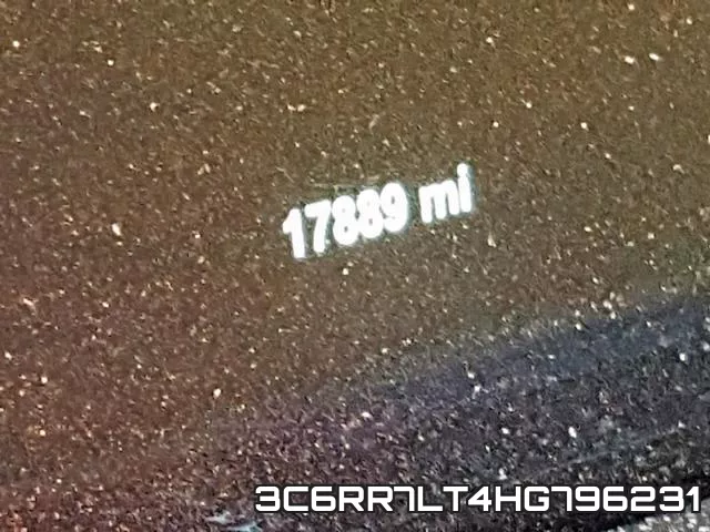 3C6RR7LT4HG796231 фото 9
