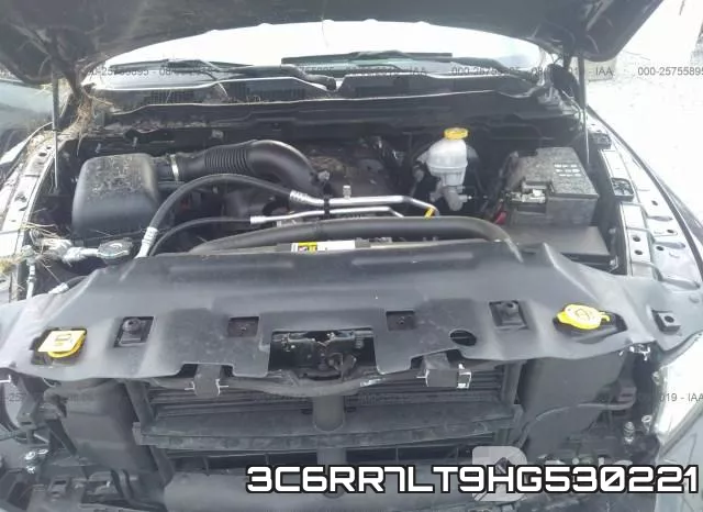 3C6RR7LT9HG530221 фото 2