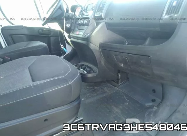 3C6TRVAG3HE548046 фото 6