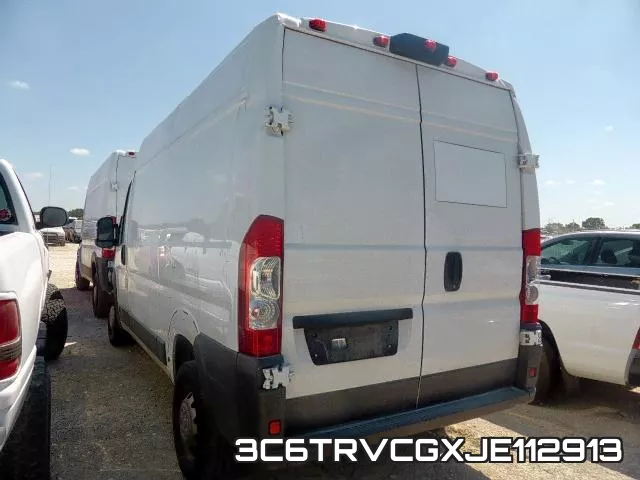 3C6TRVCGXJE112913 фото 4