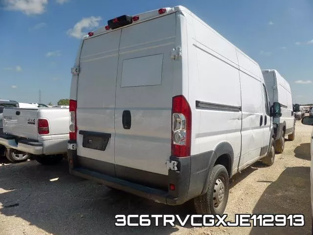 3C6TRVCGXJE112913 фото 5