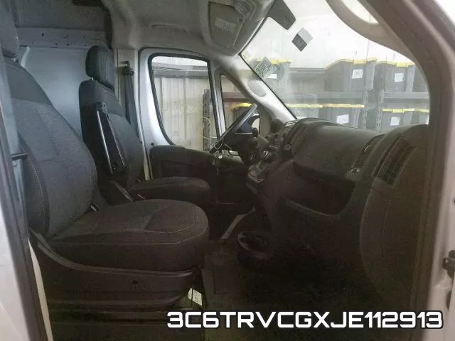 3C6TRVCGXJE112913 фото 6
