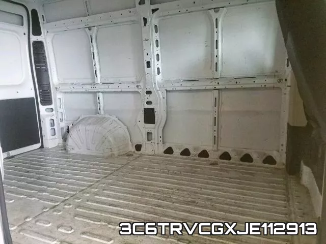 3C6TRVCGXJE112913 фото 7