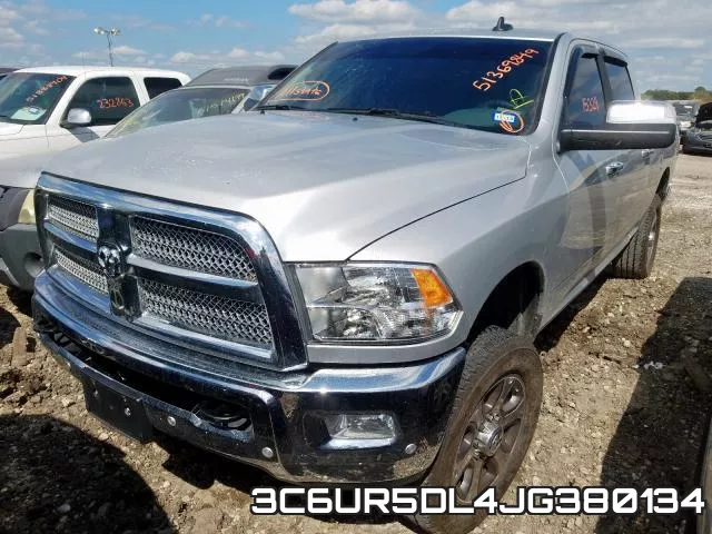 3C6UR5DL4JG380134 фото 3