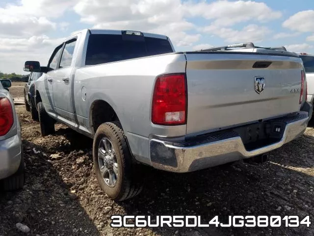 3C6UR5DL4JG380134 фото 4