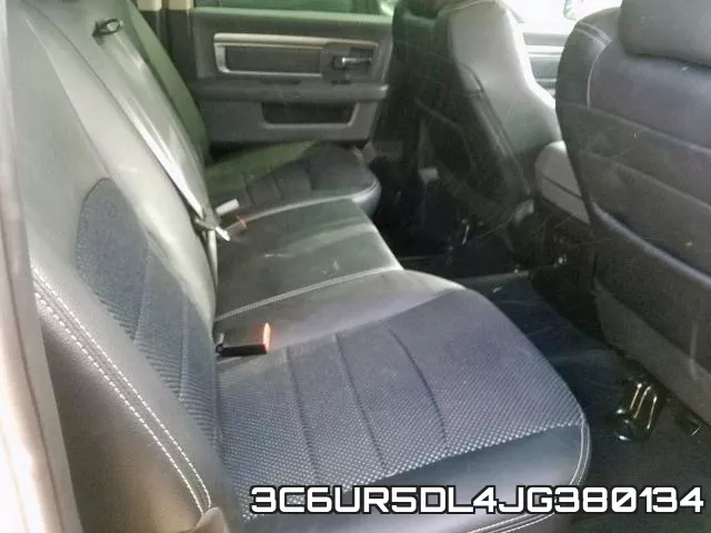 3C6UR5DL4JG380134 фото 7