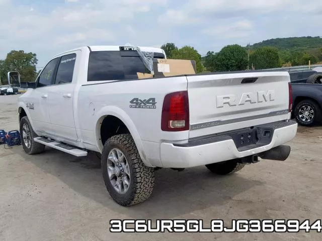 3C6UR5GL8JG366944 фото 4
