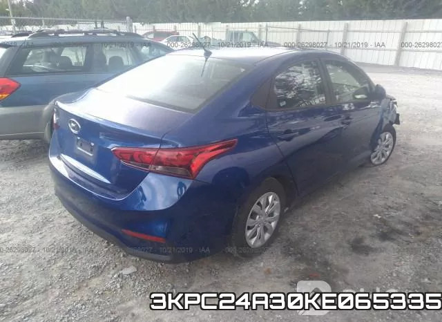 3KPC24A30KE065335 фото 5
