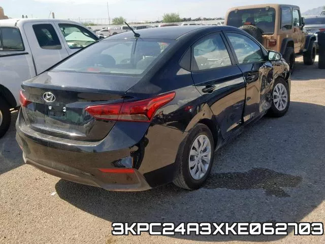 3KPC24A3XKE062703 фото 5