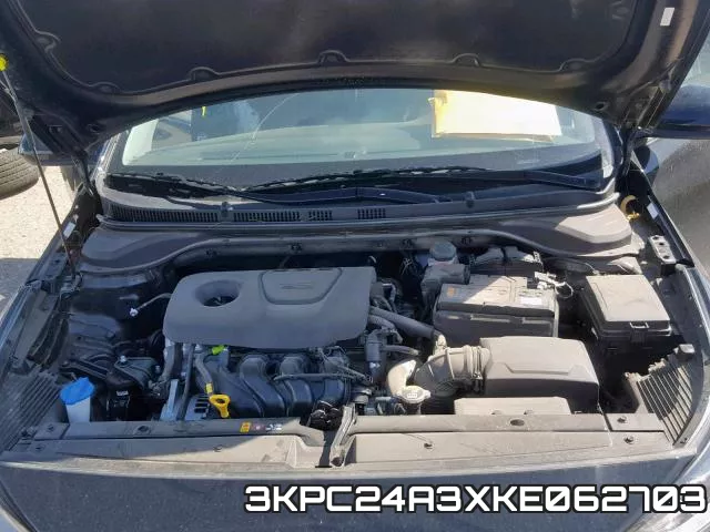 3KPC24A3XKE062703 фото 8