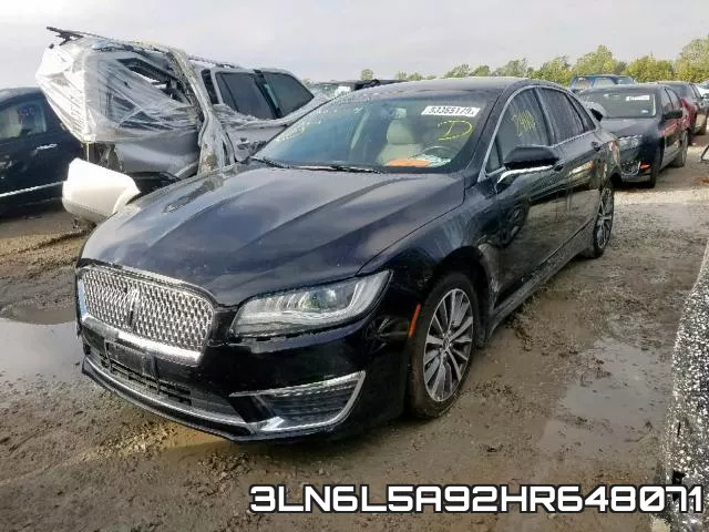 3LN6L5A92HR648071 фото 3
