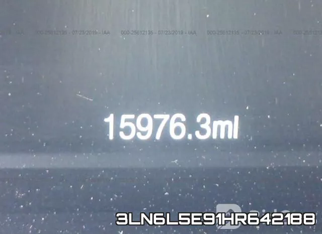 3LN6L5E91HR642188 фото 8