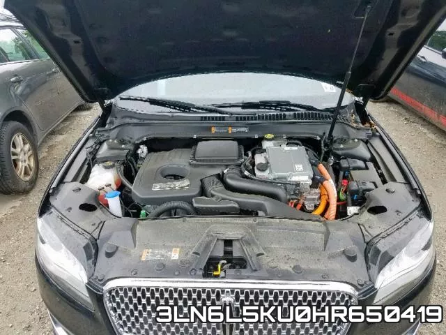 3LN6L5KU0HR650419 фото 8