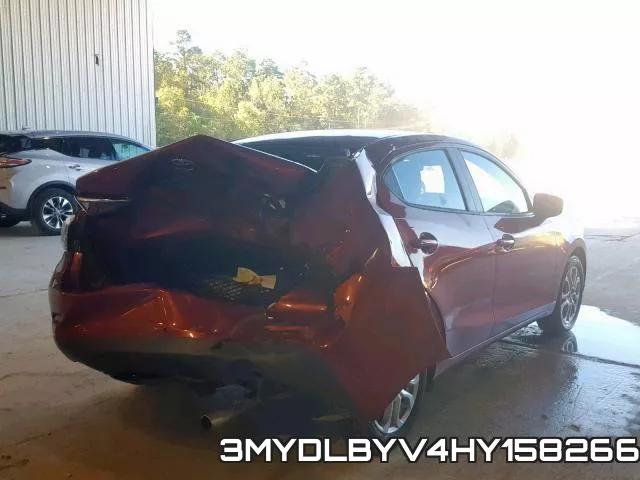 3MYDLBYV4HY158266 фото 5