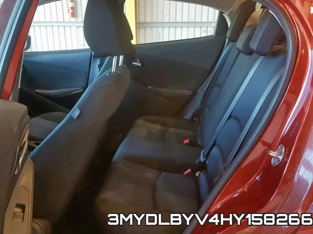 3MYDLBYV4HY158266 фото 7