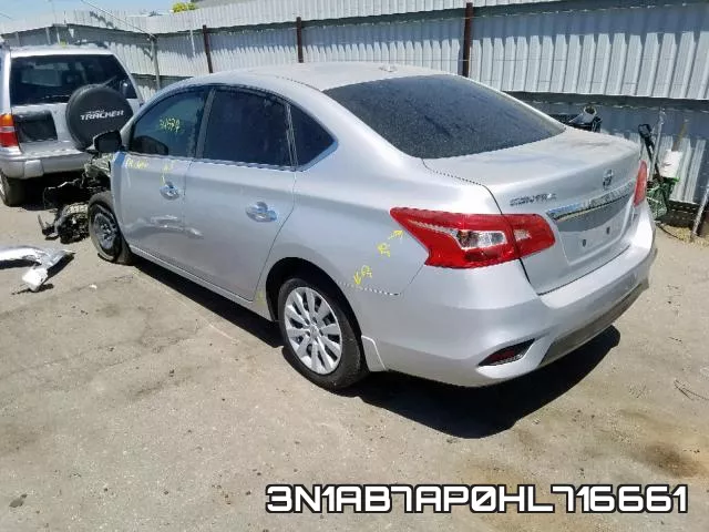 3N1AB7AP0HL716661 фото 4