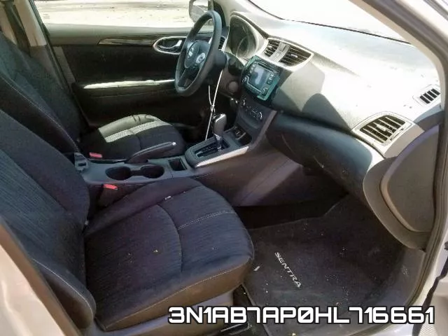 3N1AB7AP0HL716661 фото 6