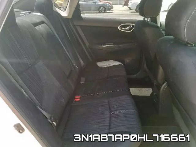 3N1AB7AP0HL716661 фото 7