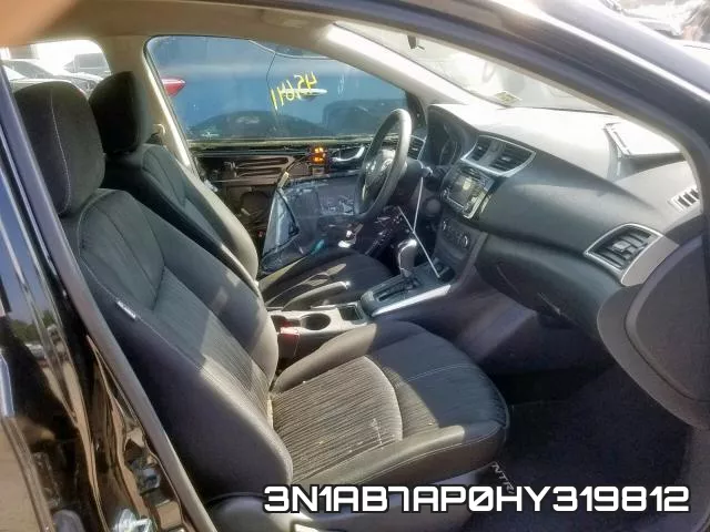 3N1AB7AP0HY319812 фото 6