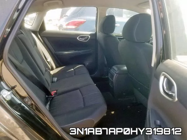 3N1AB7AP0HY319812 фото 7