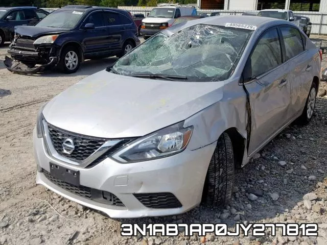 3N1AB7AP0JY277812 фото 3