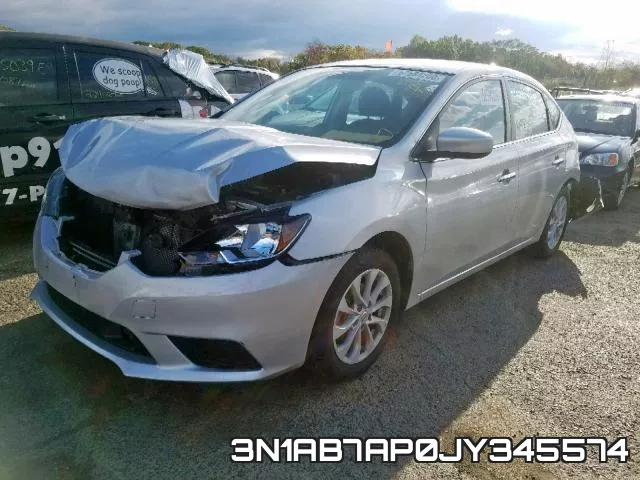 3N1AB7AP0JY345574 фото 3