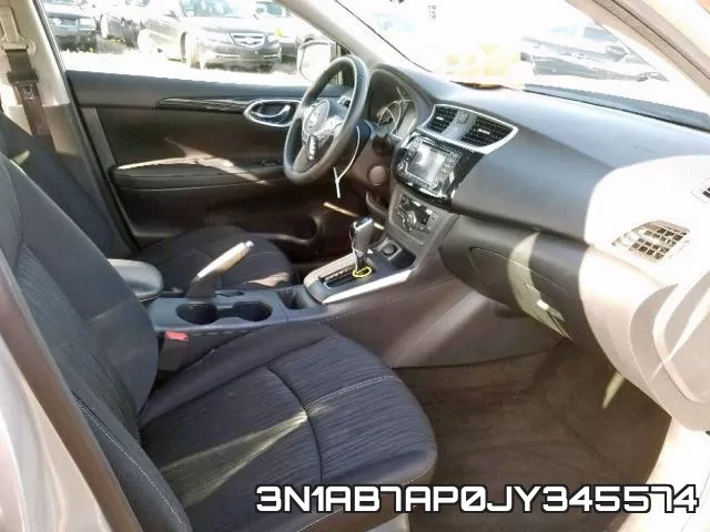 3N1AB7AP0JY345574 фото 5