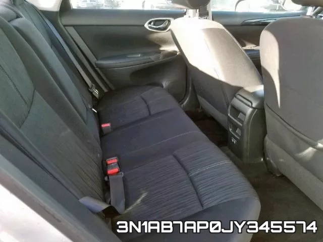 3N1AB7AP0JY345574 фото 6