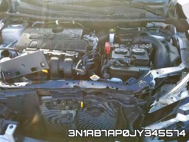 3N1AB7AP0JY345574 фото 7