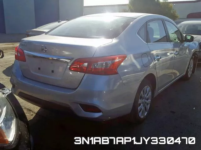 3N1AB7AP1JY330470 фото 5