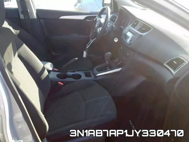 3N1AB7AP1JY330470 фото 6