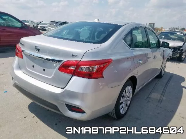 3N1AB7AP2HL684604 фото 5