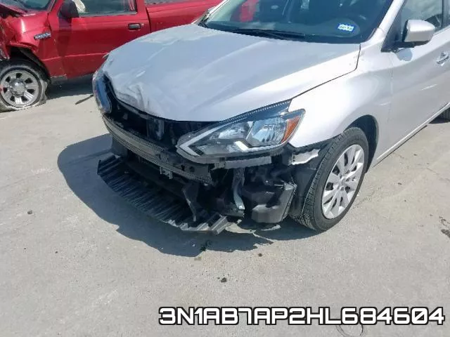 3N1AB7AP2HL684604 фото 10