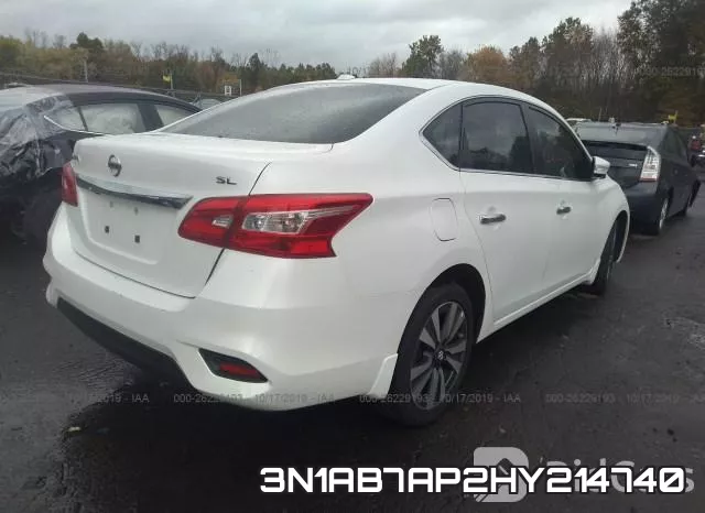 3N1AB7AP2HY214740 фото 5