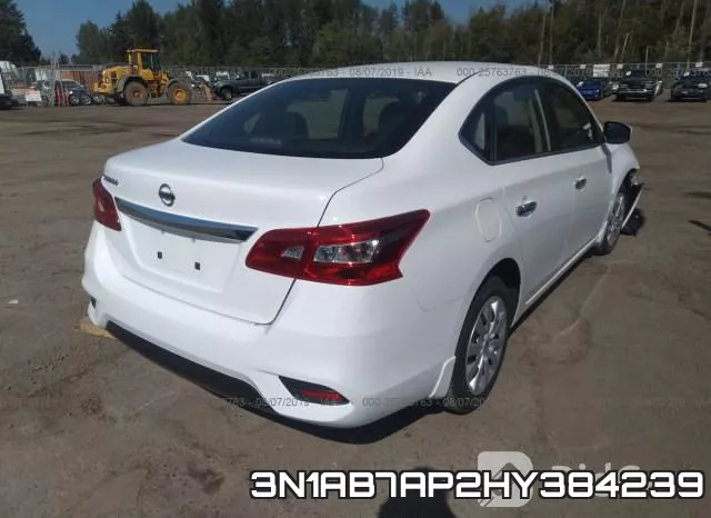 3N1AB7AP2HY384239 фото 5