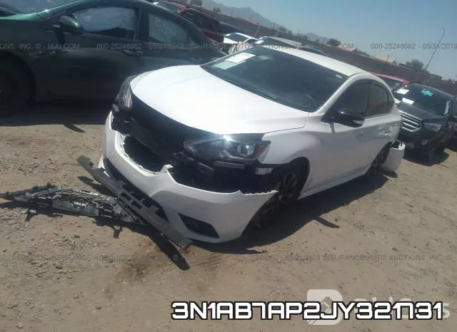 3N1AB7AP2JY321731 фото 3