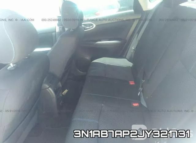 3N1AB7AP2JY321731 фото 9