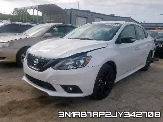 3N1AB7AP2JY342708 фото 3
