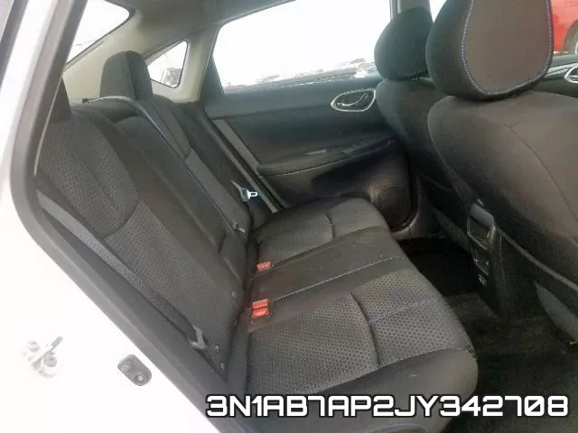 3N1AB7AP2JY342708 фото 7