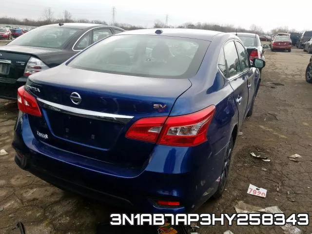 3N1AB7AP3HY258343 фото 5