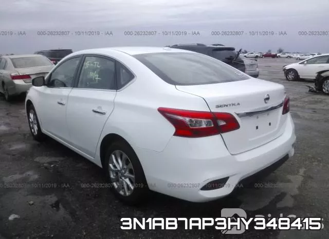 3N1AB7AP3HY348415 фото 4