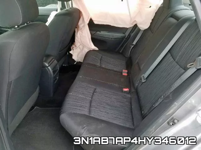 3N1AB7AP4HY346012 фото 6