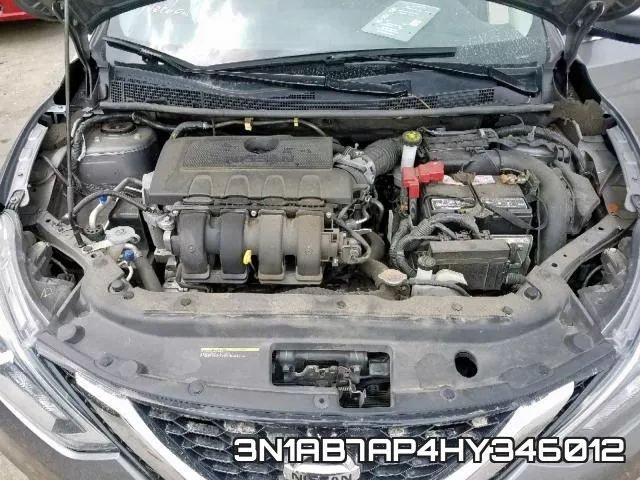 3N1AB7AP4HY346012 фото 7