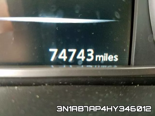 3N1AB7AP4HY346012 фото 8
