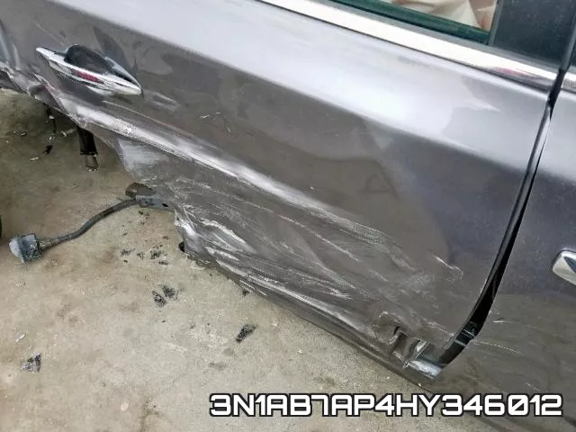 3N1AB7AP4HY346012 фото 9