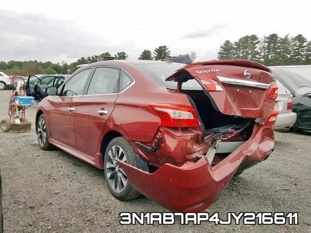 3N1AB7AP4JY216611 фото 4