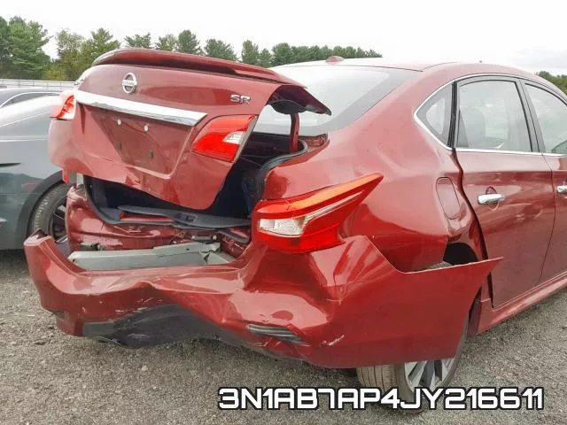 3N1AB7AP4JY216611 фото 10